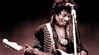 Jimi Hendrix - Angel