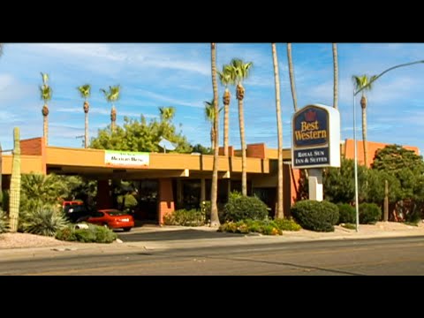 Tucson Best Western