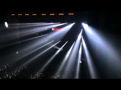 Steve Angello feat. Mako - Children Of The Wild Live @ Brixton