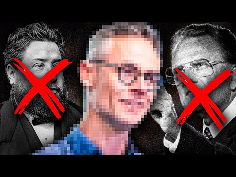 Many Consider THIS To Be The Greatest Sermon EVER