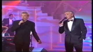 Michel Sardou et Florent Pagny - Je viens du sud