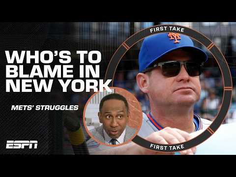 Espn Mets