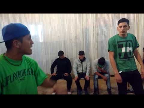 FOUTEL VS PRIMO - CUARTOS - FECHA 4 PRE TEMPORADA - VERNAZZA COMPE