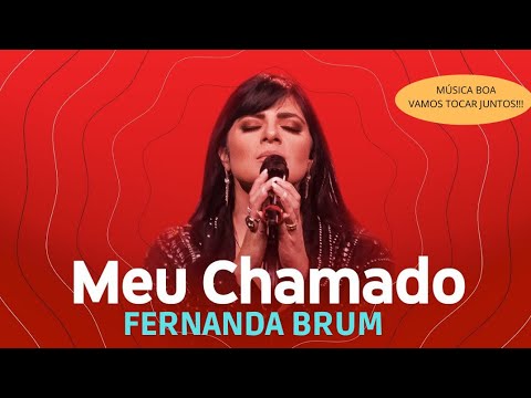 Meu Chamado - Ministério Meu Chamado
