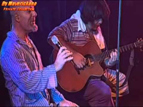 Bersuit Vergarabat - Mi Caramelo-(By Maverickano-Buenos Aires-Argentina)
