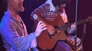 Bersuit Vergarabat - Mi Caramelo-(By Maverickano-Buenos Aires-Argentina)