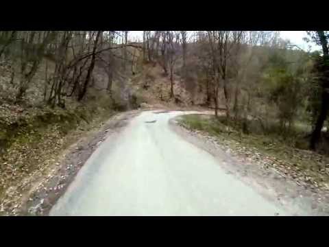 P5 - Sasca Montana - Stinapari 13.04.2013