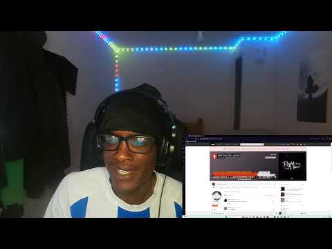 Chezi Reacts Slump6s - Right Now Ft Jaydes