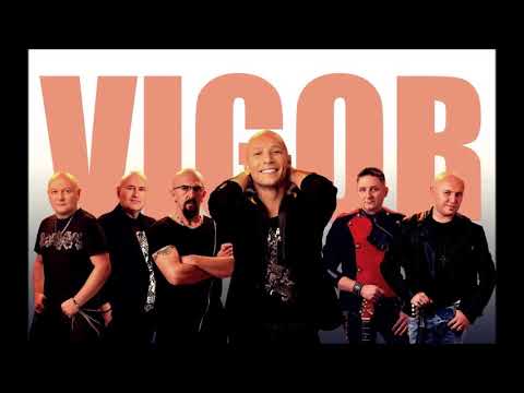 GRUPA VIGOR - Život je raj (Audio)