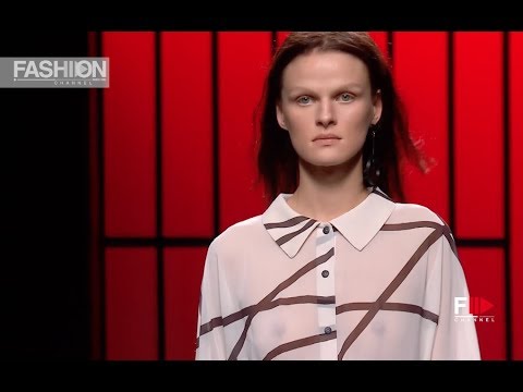 XEVI FERNANDEZ Full Show Spring Summer 2018 Madrid - Fashion Channel