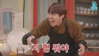 Download lagu Run BTS! - Ep.46 [BTS Workshop] Sub Indo & Eng Sub mp3
