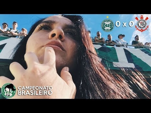 A JOGADEIRA - #5 CFC x COR