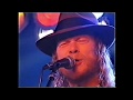 Long John Baldry - Flying (1993)