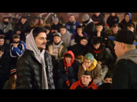 VEYGA vs ??? (filtros) / COMARCAS BATTLE