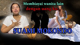 Download lagu SUAMI MOKONDO, uang di curi untuk membiayai wanita lain. #kisahnyata #storytelling mp3 Download lagu SUAMI MOKONDO, uang di curi untuk membiayai wanita lain. #kisahnyata #storytelling mp3