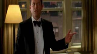 Ghost Town bloopers from DVD