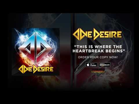 This Is Where The Heartbreak Begins video