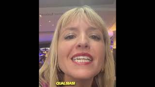 SARDONE: "BASTA CON QUESTE SCELTE ASSURDE CHE VOGLIONO DIRE TRADIRE LE NOSTRE RADICI"