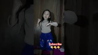 Download lagu Joget MENGAPA MUDAHNYA HATIMU MENDUA KULAPANGKAN DADA WALAU AKU TERLUKA #fypシ #dance #papinka mp3