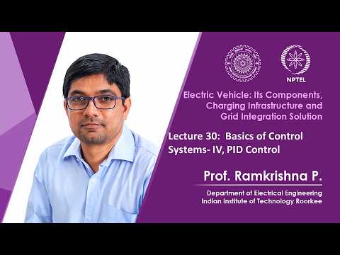 Lecture 55 Load management with EV II