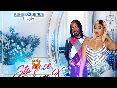 Starface Ft. Bascom X - Like You (Raw) [Margarita Riddim] July 2017