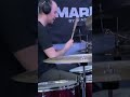 Adema - Shattered drums