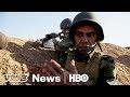 Inside The Fight To Recapture Mosul From ISIS HBO