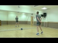 Hamelin D Abell June 2017 Basic High Impact Aerobics Level 1 58min