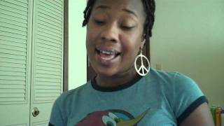 iRie FABLEAUX sings LIKEaSTAR by CORRIE BAILEY RAE requested by MS. BRE