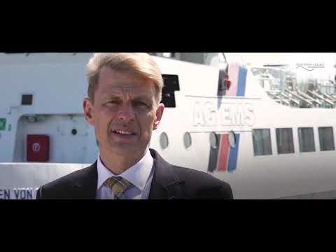 Erfahrungsbericht aus dem MCN-Mitgliederkreis – AG EMS