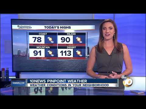 10 News Latest Headlines | July 27, 12pm