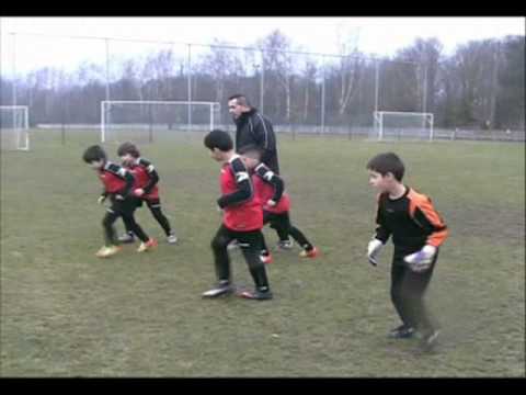 U9 Juve MM - Patro Eisden.wmv