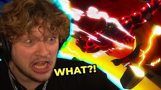 This Luffy 4th Gear Transformation was UNBELIEVABLE. (one piece reaction)