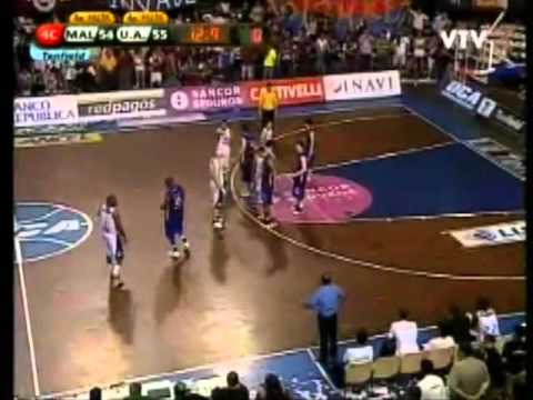 Union Atletica parodia a Malbin