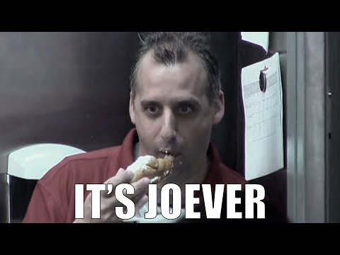 Joe's Impractical Punishment