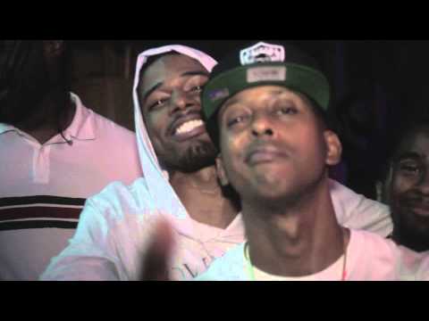 Sy Mosquiat ft. Kur - On Go (Official Music Video)