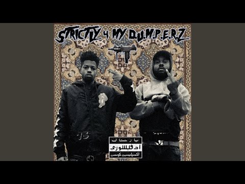 Mob Era (feat. Left Lane Didon & Mach-Hommy Prod by Jlvsn)