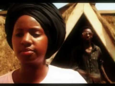 Mako Nikoshwa - Mujyane (Official Video)