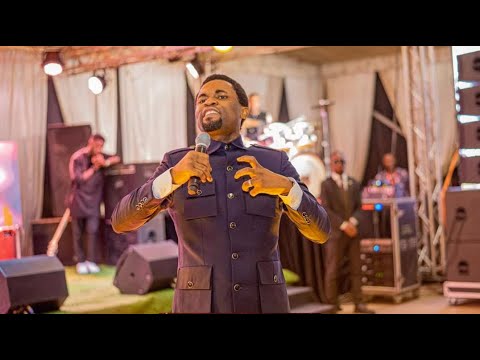 What is Eternal Life - Apostle Michael Orokpo