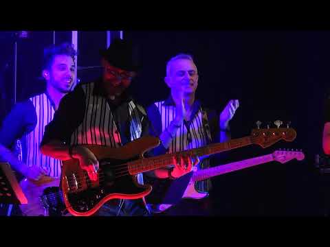 2019 Orchestra Matteo Bensi - La disperata