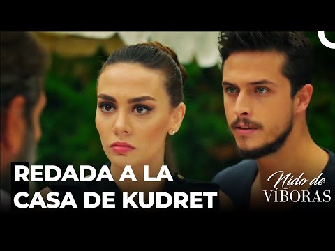 ¡La Ira De Nagme No Se Enfría! - Nido De Víboras Capitulo 29 (Dobladas en Español)