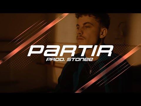 [FREE] Bekar x PLK Type Beat "Partir" (Prod. Stonee) | Instru Rap Piano Mélancolique 2024