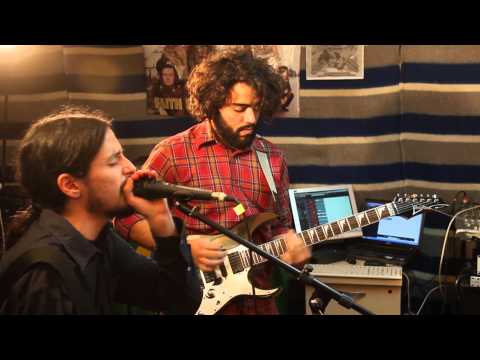 Neverside - Fixin' (Live at rehearsals)