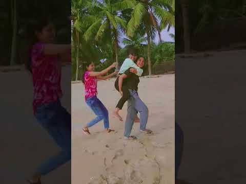 #beach #fun time #cousins #girls #shorts