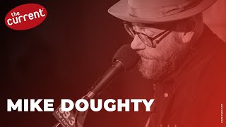 Mike Doughty - four live performances (2017)