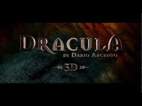 Dracula 3D di Dario Argento Trailer 2