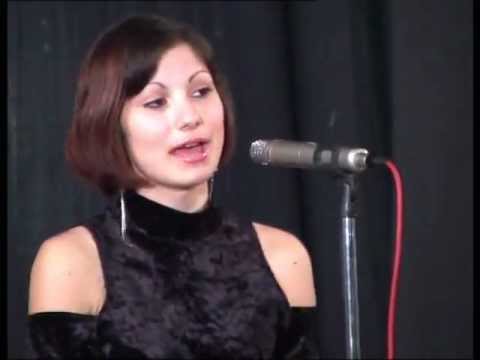 Dani Mije Krnjevca-Ivana Matusic Promice momce kroz selo