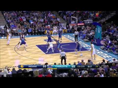 Donald Sloan 2014-15 Season Highlights