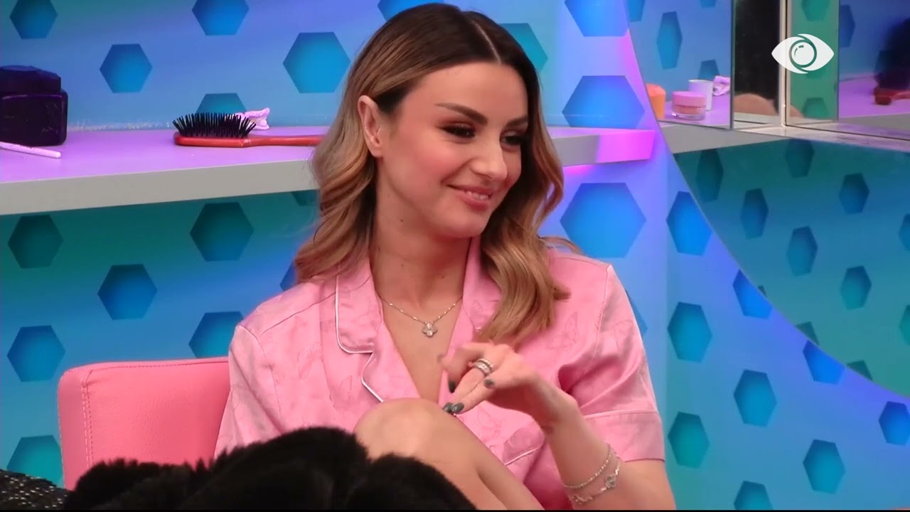 “Do më lësh ta shpreh veten ashtu si dua me ty?”/ Ina- Keijsit: Në çfarë aspekti?