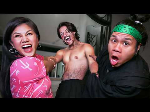 Vy Qwaint and Chad Wild Clay